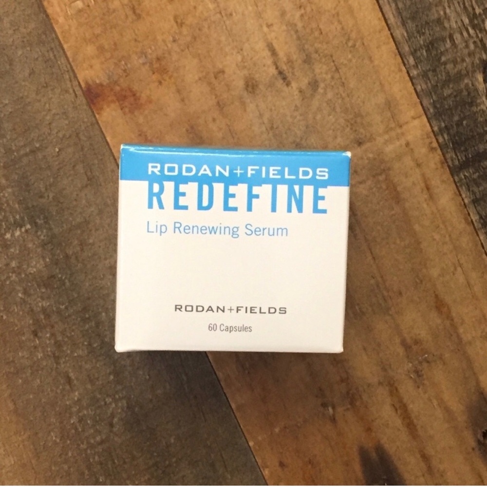 Rodan + Fields lip serum